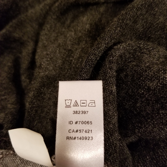 🧨 Ann Taylor Loft Lightweight Sweater 100% Rayon - Picture 4 of 5